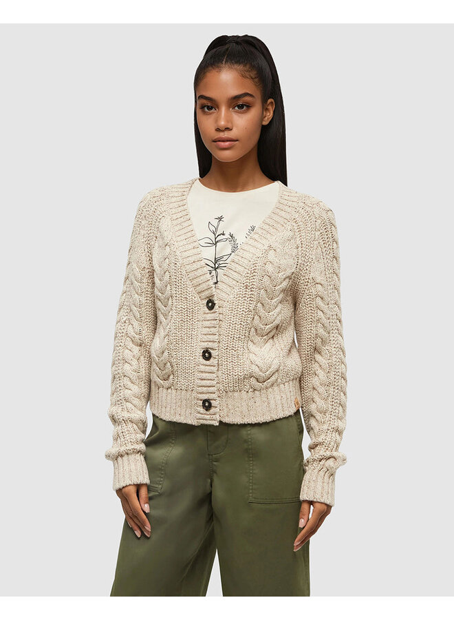 Stillwater Cardigan Womens