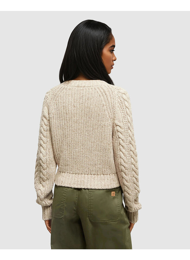 Stillwater Cardigan Womens