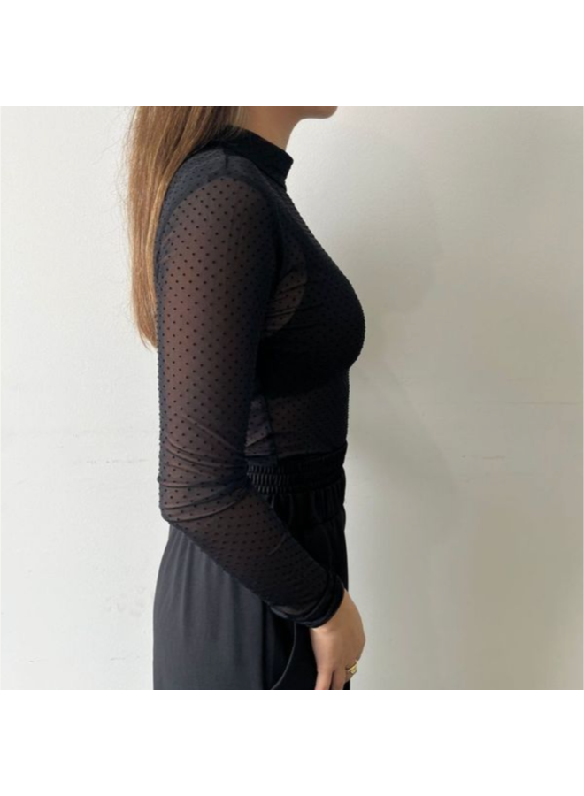 Kaia Spot Mesh
