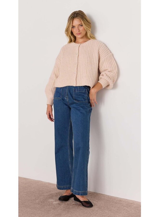 Marlo Chunky Cardigan