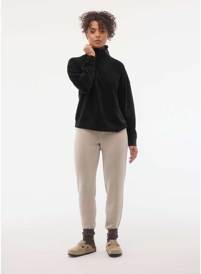 Ivy 1/2 Zip Top