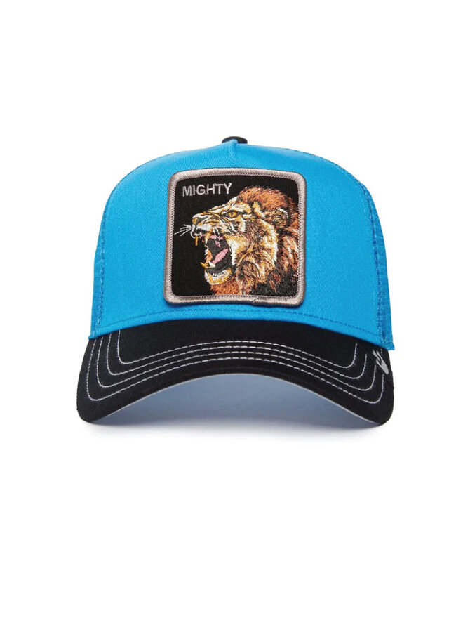 Lion Fan