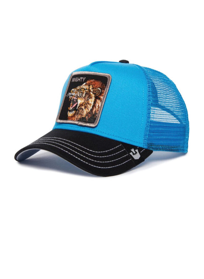 Lion Fan