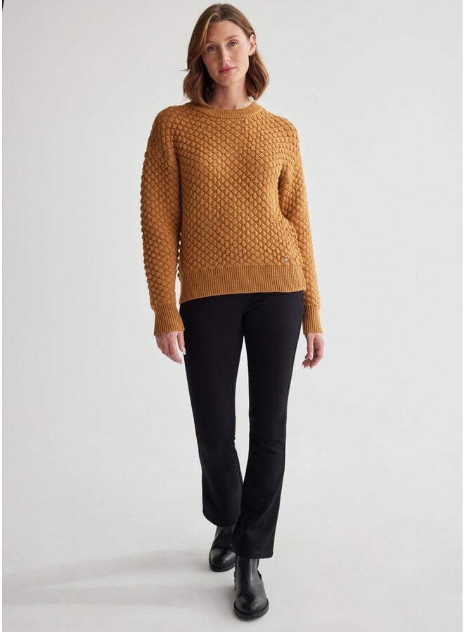 Aspen  Sweater