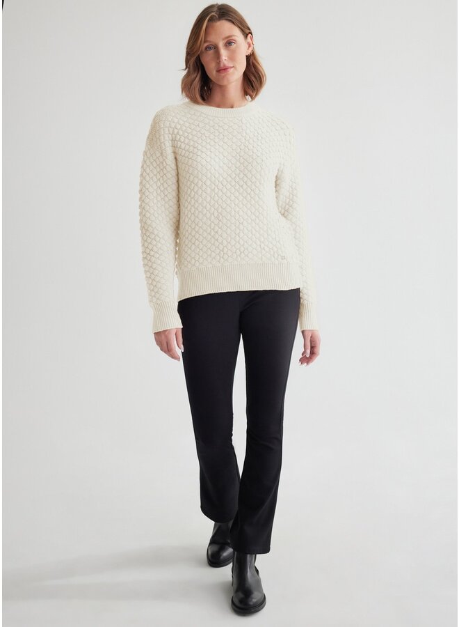 Aspen  Sweater