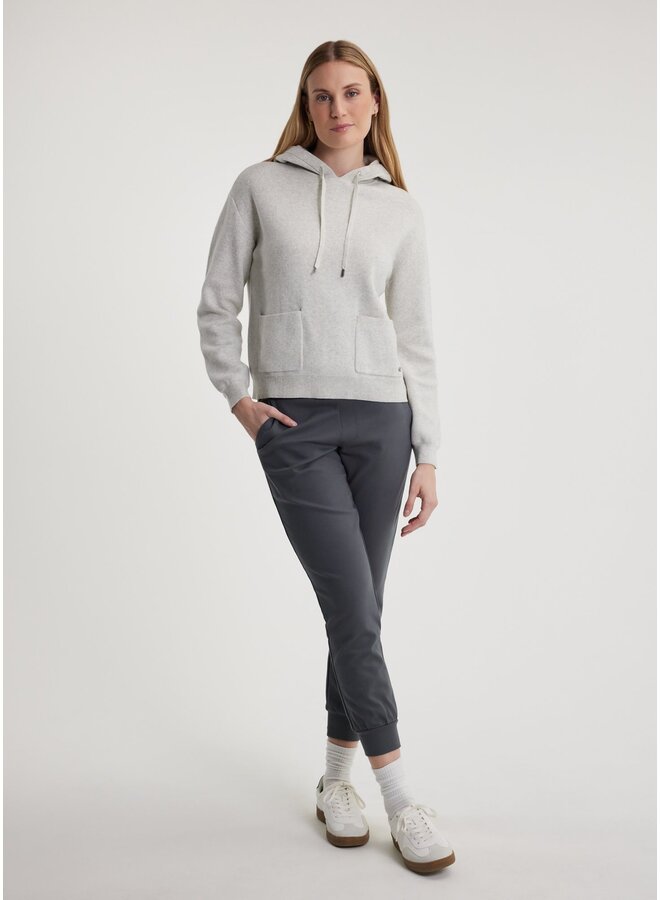 Yuki Hoodie Sweater