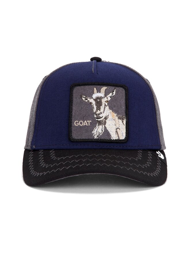 Goat Field 100