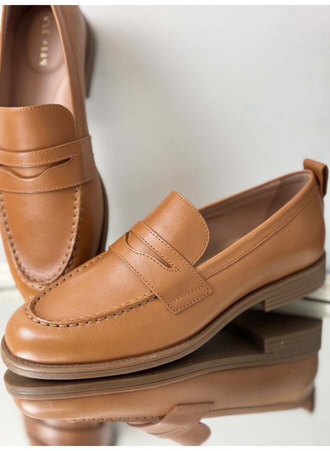 Stassi Penny Loafer