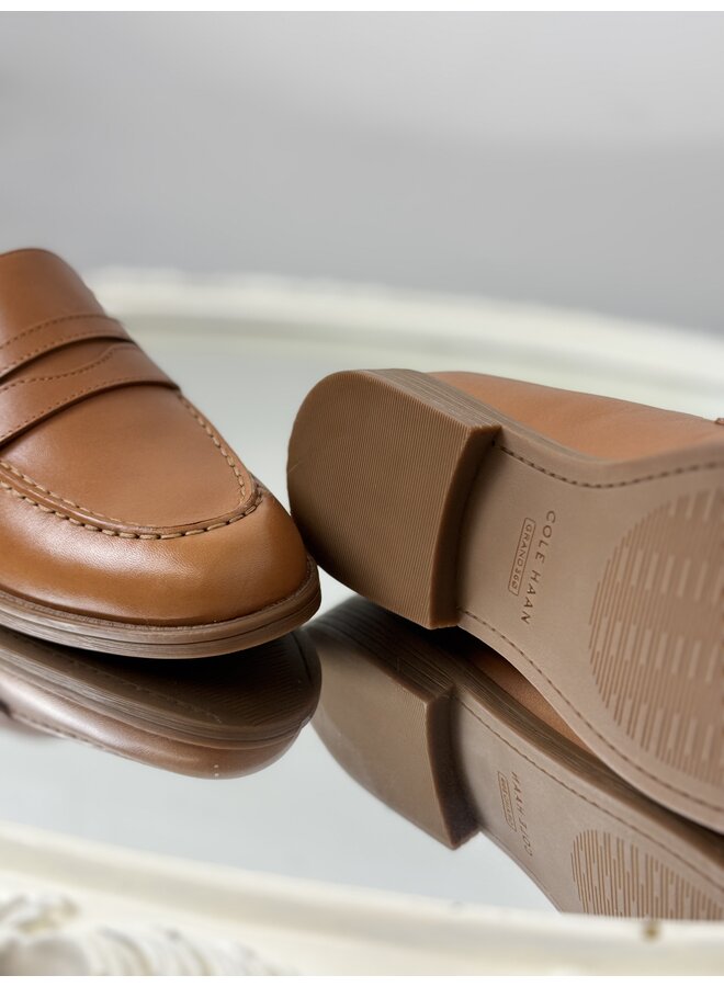Stassi Penny Loafer