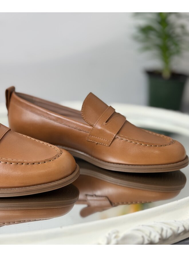 Stassi Penny Loafer