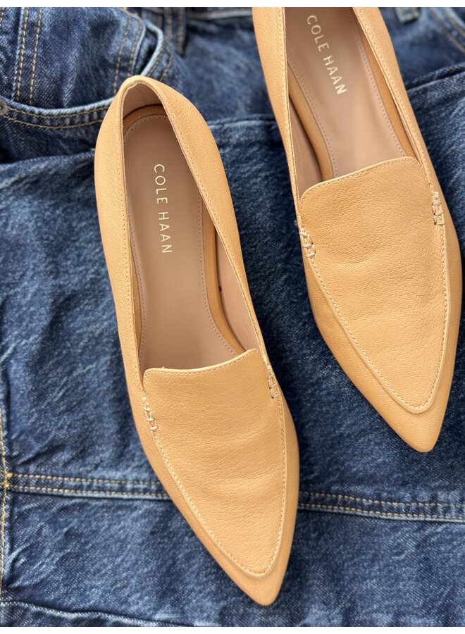 Valantina Loafer
