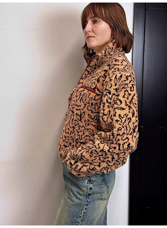 OH Hush Sherpa Jacket