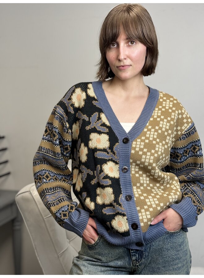 Lumen Cardigan