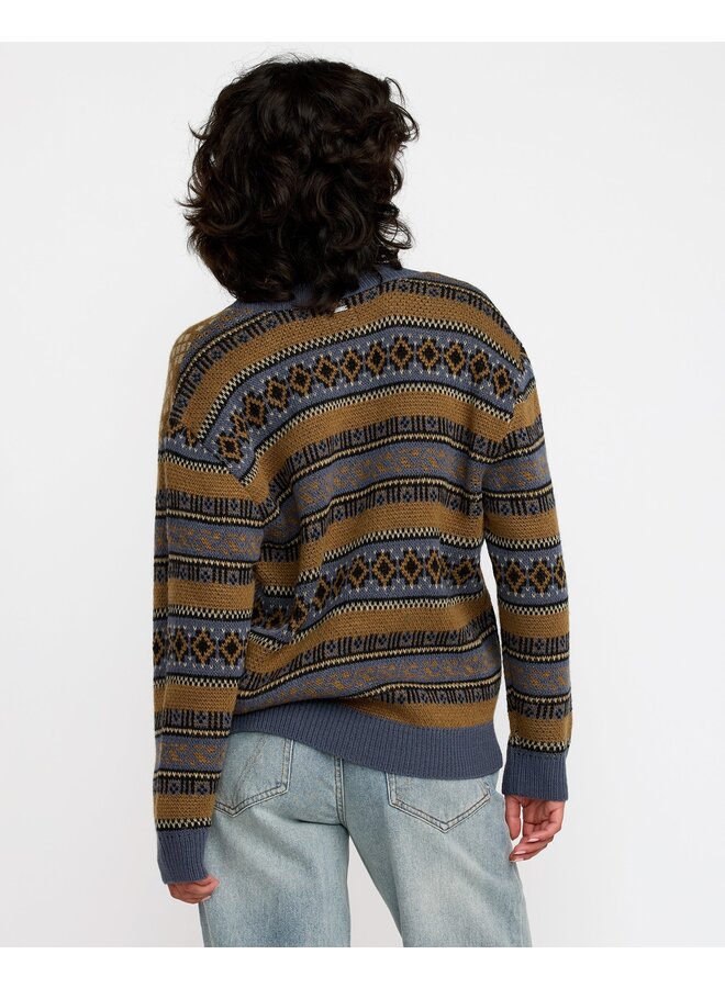 Lumen Cardigan