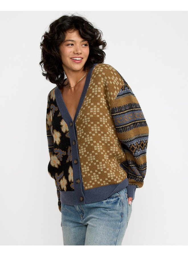 Lumen Cardigan