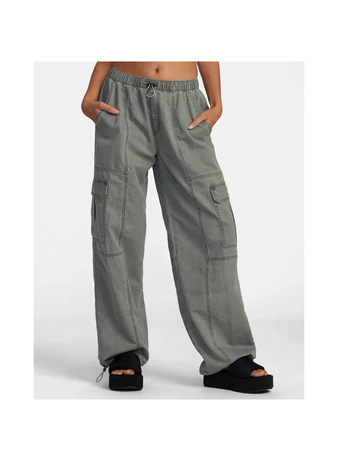 Stowaway Cargo Pant