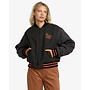 Ryan Bomber Jacket Womens