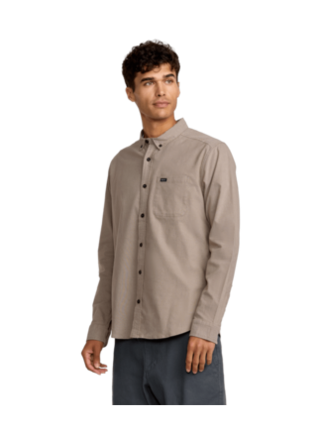 THATLL DO Stretch Long Sleeve