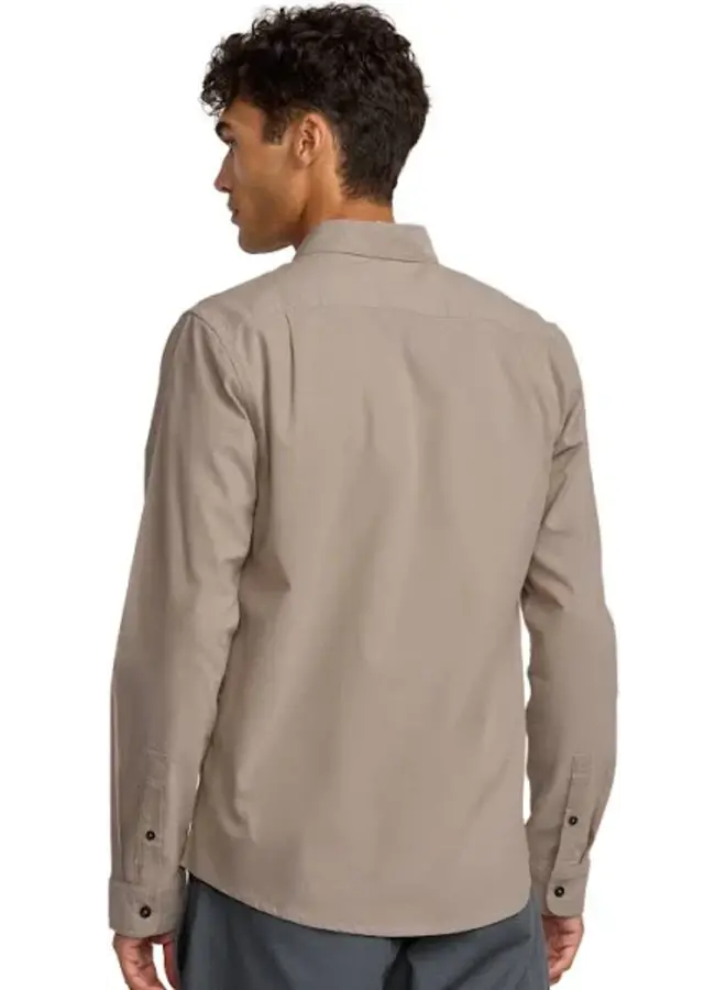THATLL DO Stretch Long Sleeve
