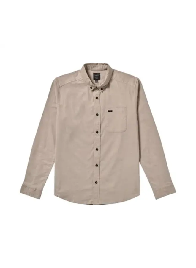 THATLL DO Stretch Long Sleeve