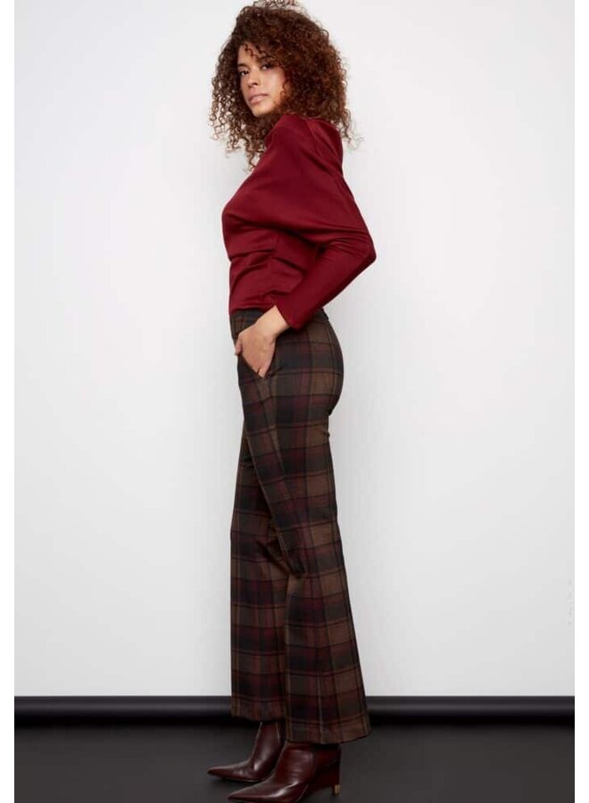Axel Ponte Pants