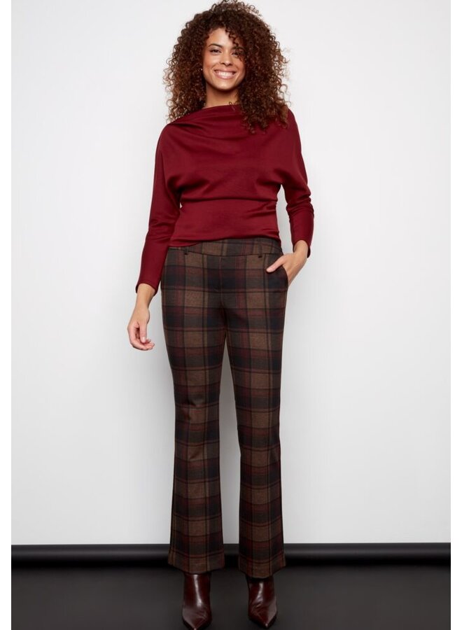 Axel Ponte Pants