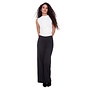 Audrey Striped Wide Leg Pants