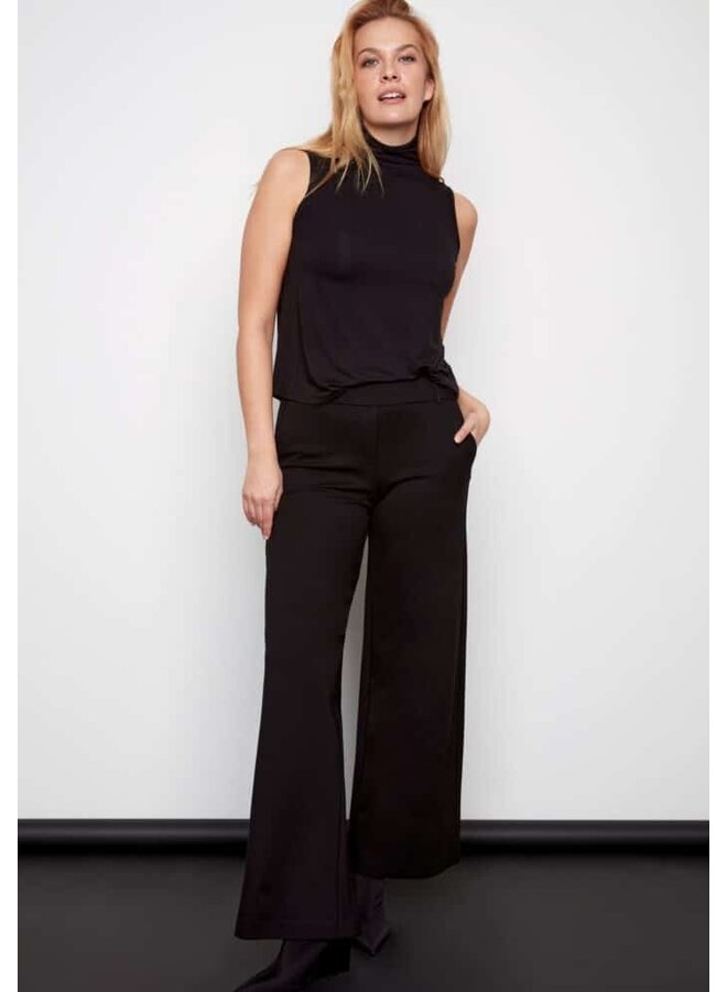 Audrey Wide Leg  Pants