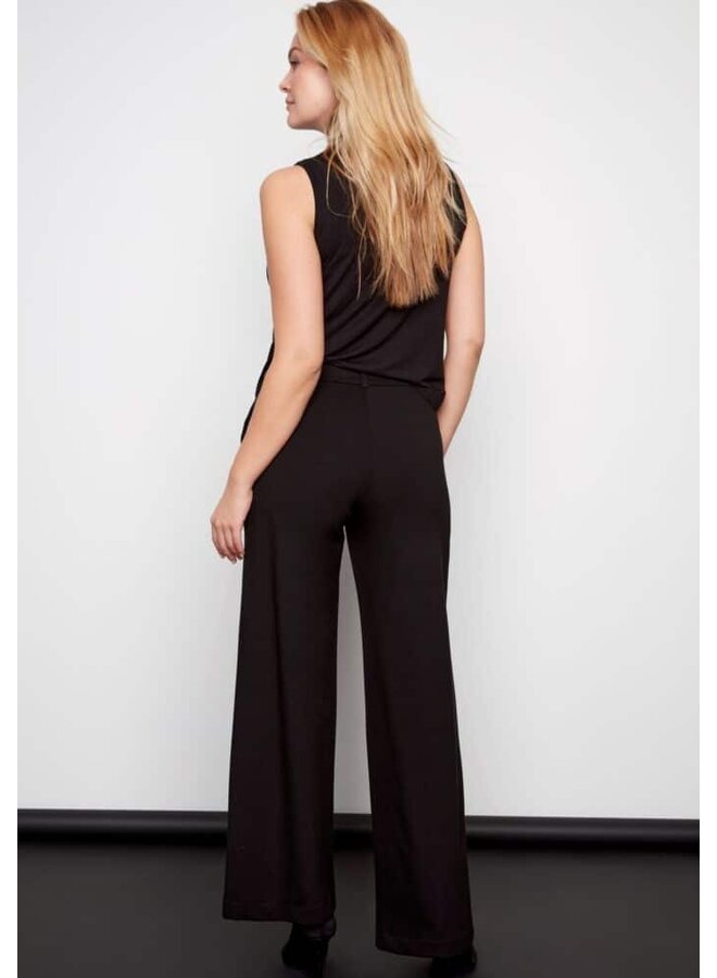 Audrey Wide Leg  Pants