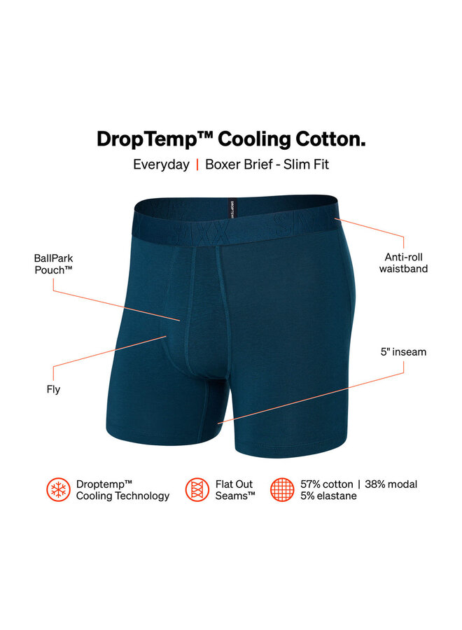 Droptemp Cool Cotton