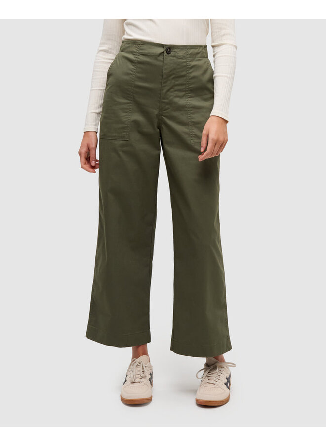 Alma Pant