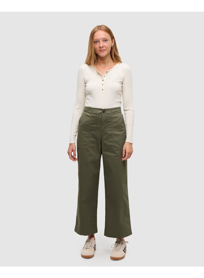 Alma Pant