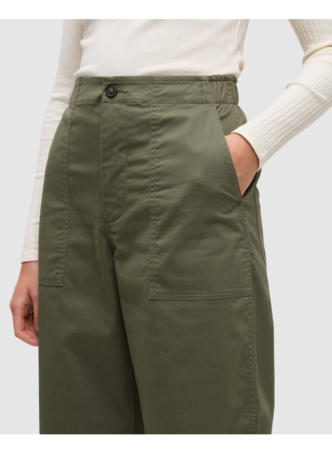 Alma Pant