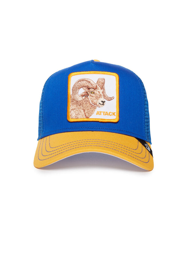 Ram Fan
