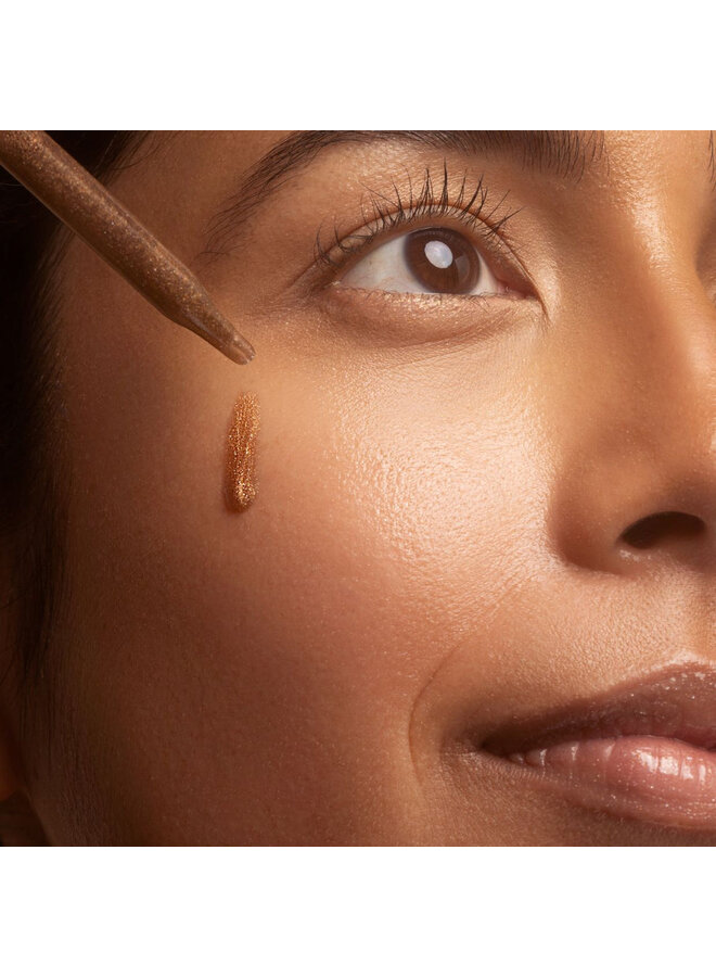 Bronzed Face Oil