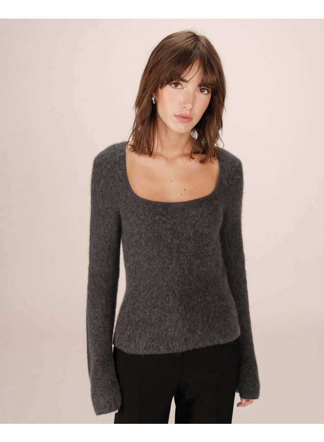 Sakura Sweater