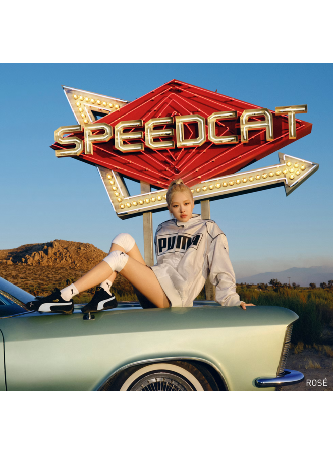 Speedcat OG Euro Size