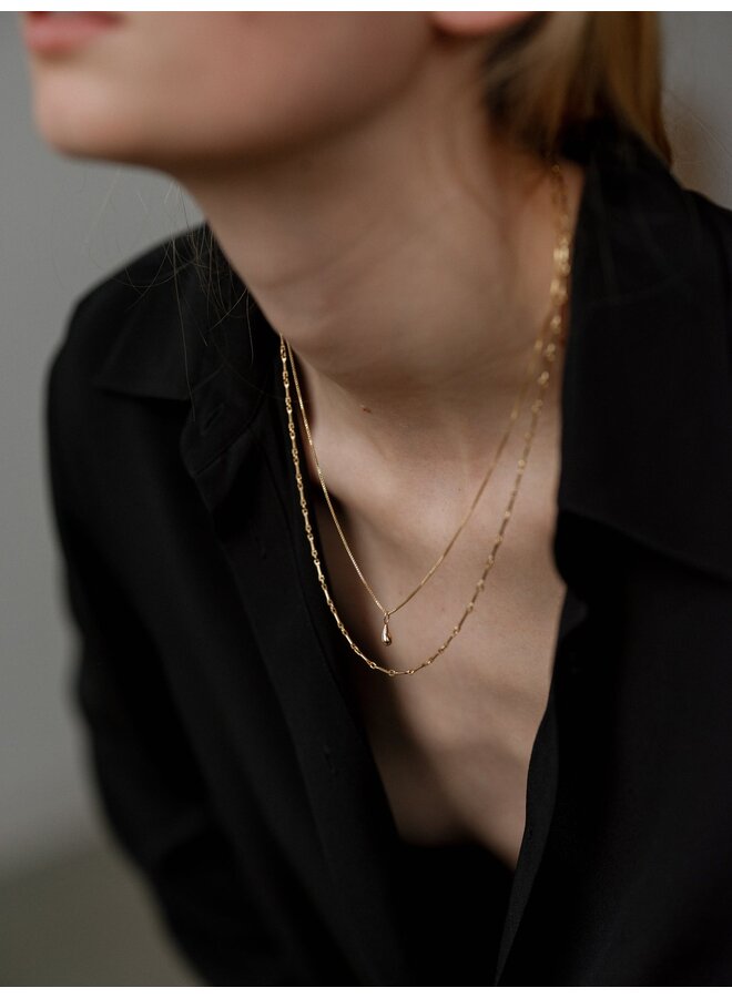 Cara  Necklace
