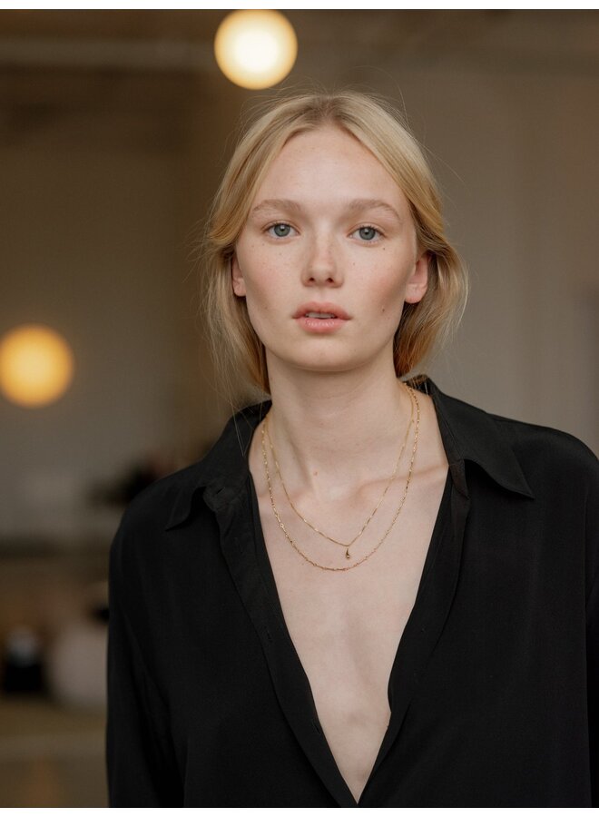 Cara  Necklace
