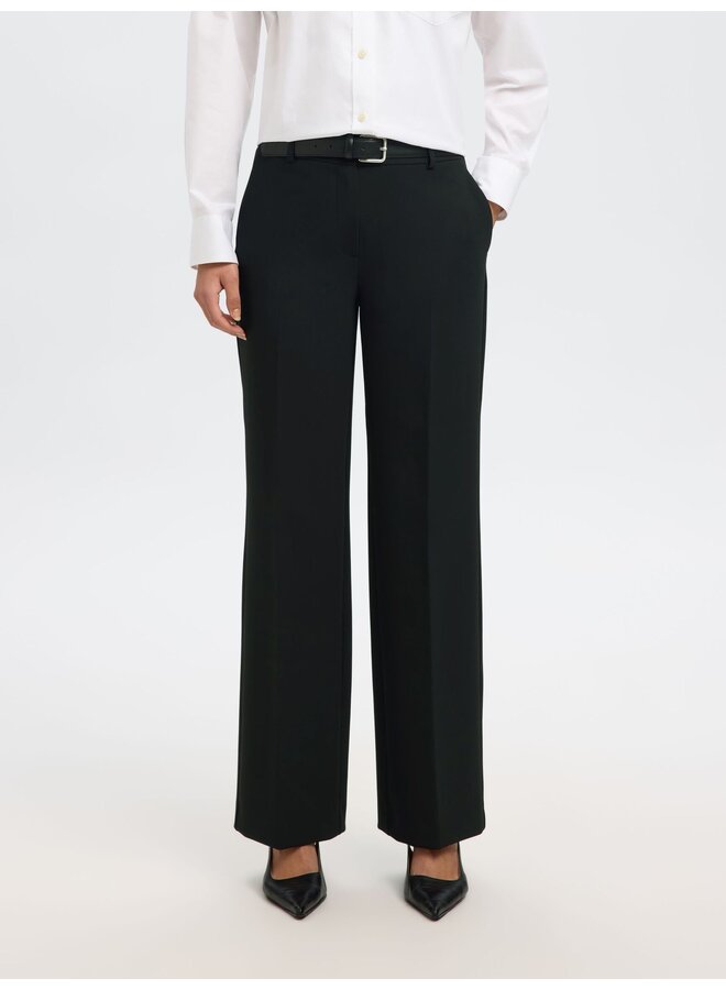 Woven Trousers