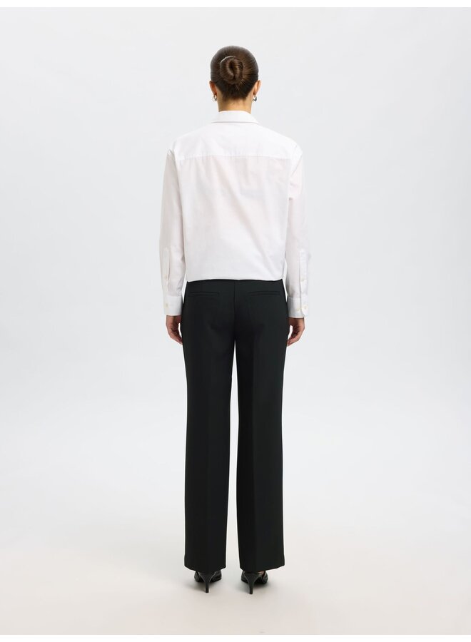 Woven Trousers