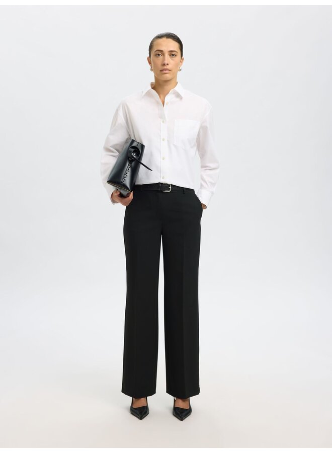 Woven Trousers