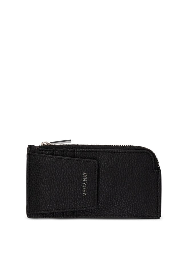Gratz Purity Wallet Black