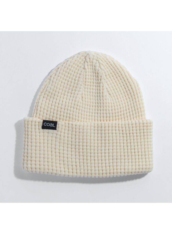 Crossover Beanie