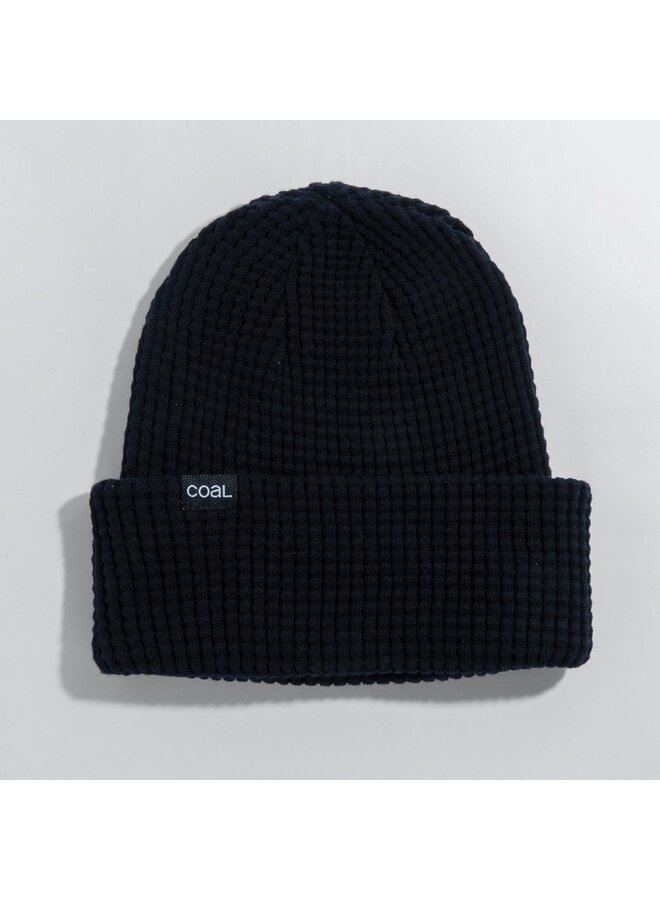 Crossover Beanie