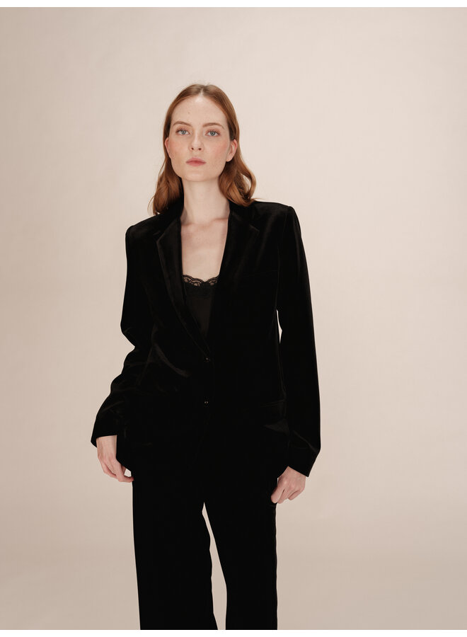 Tofu Blazer