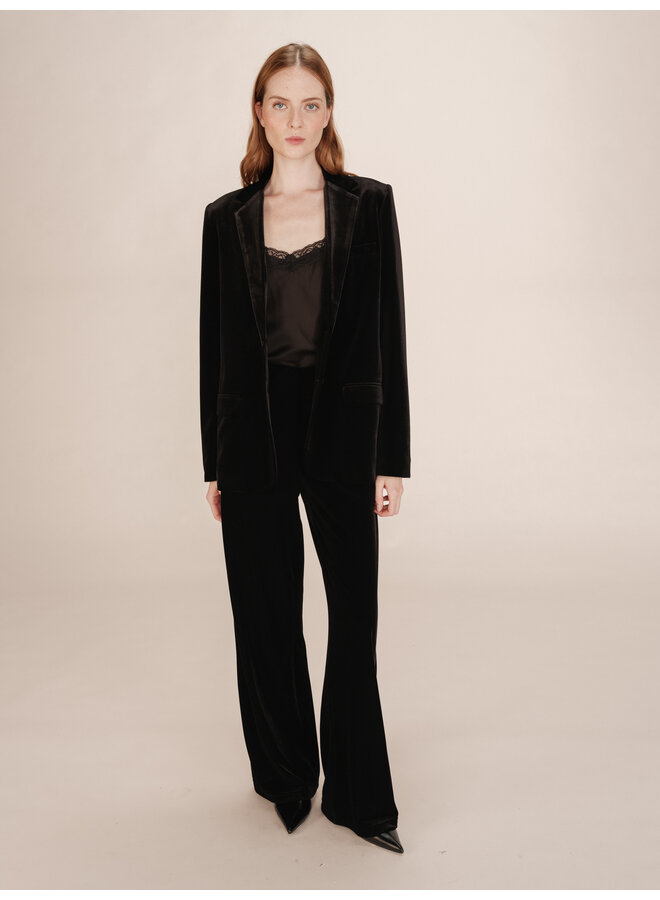 Tofu Blazer