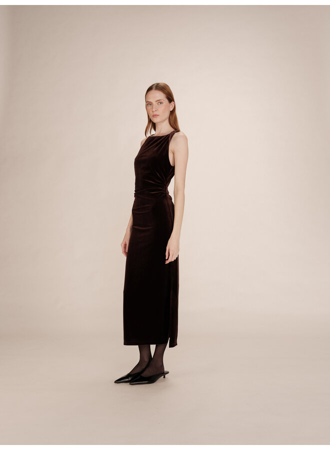 Tivoli Dress