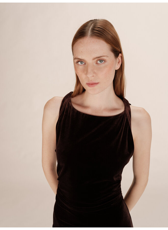 Tivoli Dress