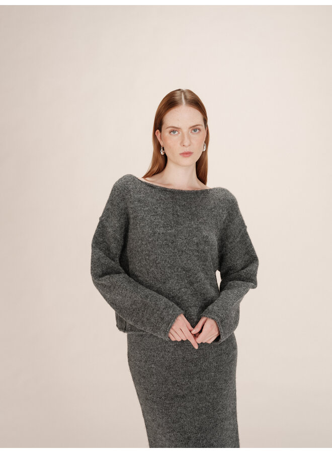 Tamino Sweater